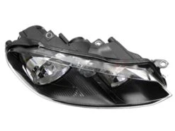 Genuine VW/Audi 5K0941006C Headlight Assembly; Front Right - VW