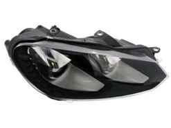 Genuine VW/Audi 5K0941754C Headlight Assembly; Right - VW