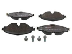 Genuine VW/Audi 5QD698151 Brake Pad Set; Front - VW | 5Q0698151AM 5Q0698151D 5Q0698151M 5QD698151AM