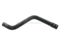 Genuine VW/Audi 7D0121073K Coolant Hose; Auxiliary A/C & Heater, Outlet, From Connector - VW
