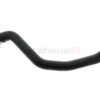 Genuine VW/Audi 7L0122109F Heater Hose; Water Pump To Pipe - Audi, VW