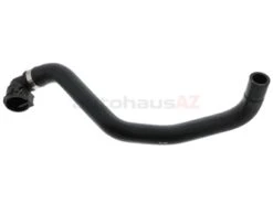 Genuine VW/Audi 7L0122109F Heater Hose; Water Pump To Pipe - Audi, VW