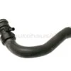 Genuine Audi 8E0121101R Coolant Hose; Upper, Water Hose - Radiator To Coolant Pipe - Audi