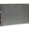 Genuine Audi 8E0121251AB Radiator; Main Radiator - Audi | 8E0121251AC