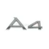 Genuine Audi 8E08537412ZZ Emblem - Audi -Brembo Shop VW 8E08537412ZZ