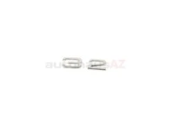 Genuine Audi 8P0853743D2ZZ Emblem - Audi