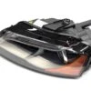 Genuine Audi 8P0941029BJ Headlight Assembly; Left - Audi | 8P0941029AP