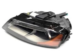 Genuine Audi 8P0941029BJ Headlight Assembly; Left - Audi | 8P0941029AP