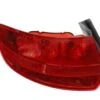 Genuine Audi 8P4945095H Tail Light; Left - Audi | 8P4945095A 8P4945095D -Brembo Shop VW 8P4945095H