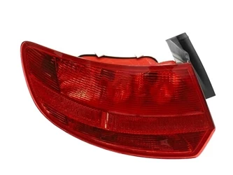 Genuine Audi 8P4945095H Tail Light; Left - Audi | 8P4945095A 8P4945095D 3 Genuine Audi 8P4945095H Tail Light; Left - Audi | 8P4945095A 8P4945095D