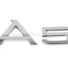 Genuine Audi 8T08537412ZZ Emblem - Audi -Brembo Shop VW 8T08537412ZZ