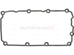 Victor Reinz 059103483M, 713605100 Valve Cover Gasket - Audi, VW