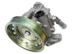 Bosch 36002409, KS01000613 Power Steering Pump - Volvo | 36000498 LR007207