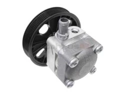 Bosch/ZF (OE Rebuilt) 36050558, KS01000102 Power Steering Pump - Volvo | 36002540
