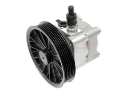 ZF (OE Rebuilt) 36050560, KS01000069 Power Steering Pump - Volvo | 36002539