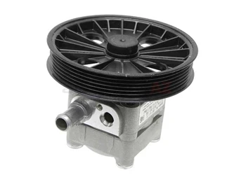 Bosch/ZF (OE Rebuilt) 8251957, KS01000069 Power Steering Pump - Volvo | 36002539 36050560 KS01000065 3 Bosch/ZF (OE Rebuilt) 8251957, KS01000069 Power Steering Pump - Volvo | 36002539 36050560 KS01000065