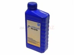 ZF STC4863, S671090170 ATF, Automatic Transmission Fluid; 1 Liter - Land Rover