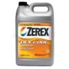 Zerex DEX-cool 12346290, ZXEL1 Antifreeze/Coolant; 1 Gallon - Land Rover | LRN2279