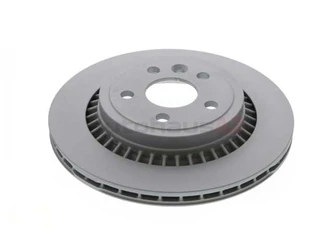 Zimmermann Coat Z 31471033, 610371820 Disc Brake Rotor; Rear - Volvo | 31277357 3 Zimmermann Coat Z 31471033, 610371820 Disc Brake Rotor; Rear - Volvo | 31277357