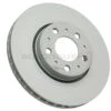 Zimmermann Coat Z 31471830, 610370120 Disc Brake Rotor; Front - Volvo | 272403Z 31400739 -Brembo Shop ZZ 31471830