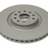 Zimmermann Coat Z 8S0615301D, 600324320 Disc Brake Rotor; Front - Audi | 1K0615301AD 5Q0615301G -Brembo Shop ZZ 8S0615301D