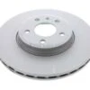 Zimmermann Coat Z 8W0615301T, 100333020 Disc Brake Rotor; Front - Audi -Brembo Shop ZZ 8W0615301T
