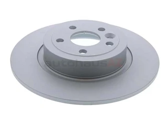 Zimmermann Coat Z LR072016, 450521520 Disc Brake Rotor; Rear - Land Rover 3 Zimmermann Coat Z LR072016, 450521520 Disc Brake Rotor; Rear - Land Rover