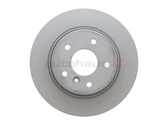 Zimmermann Coat Z SDB000470, 450522220 Disc Brake Rotor; Rear - Land Rover | NTC8781 4 Zimmermann Coat Z SDB000470, 450522220 Disc Brake Rotor; Rear - Land Rover | NTC8781 - Image 2