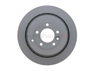 Zimmermann Coat Z SDB000646, 450520320 Disc Brake Rotor; Rear - Land Rover | SDB000645 4 Zimmermann Coat Z SDB000646, 450520320 Disc Brake Rotor; Rear - Land Rover | SDB000645 - Image 2